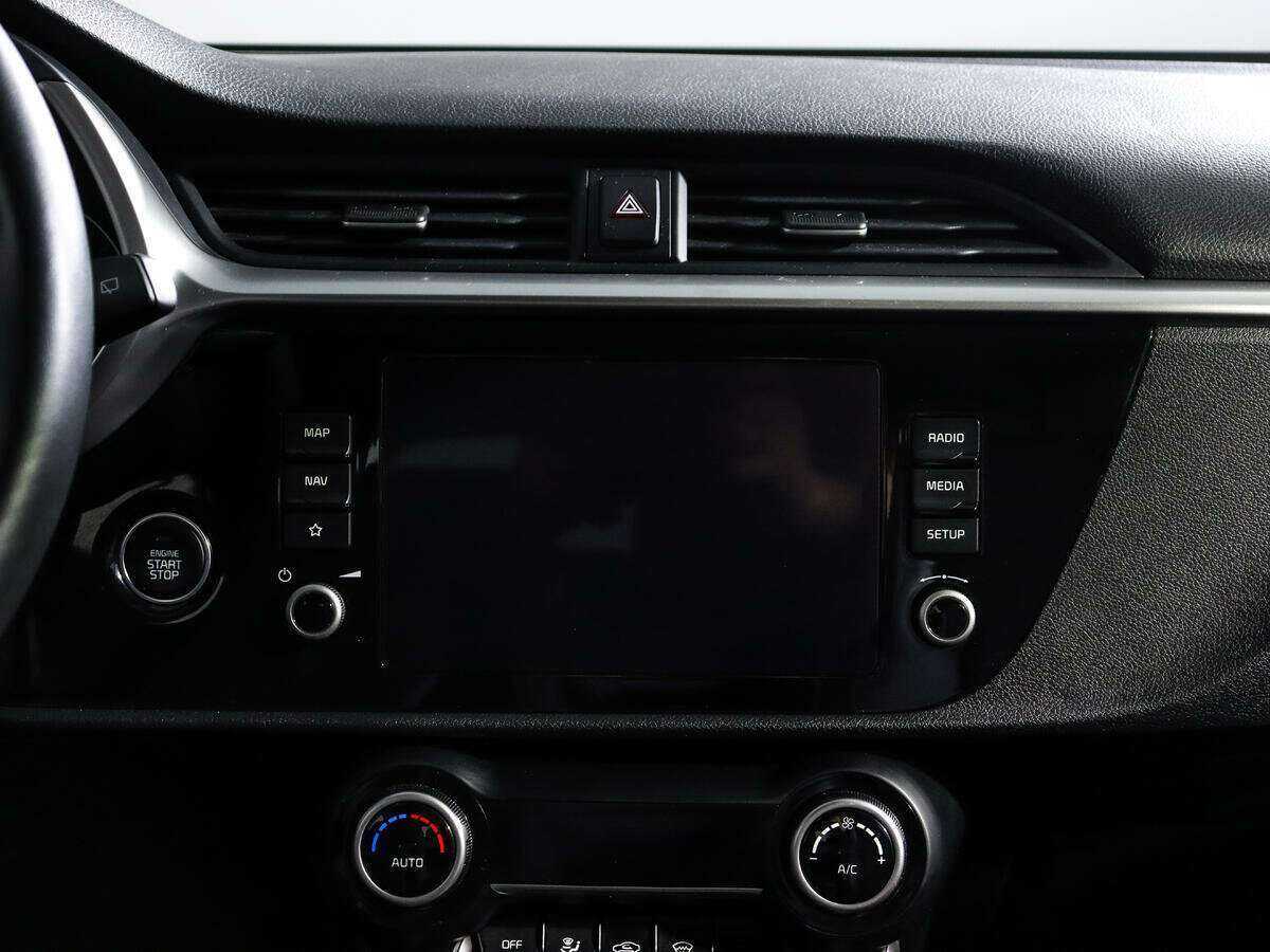 Купить Kia Rio, 2020, 42 400 км.. Фото: #12