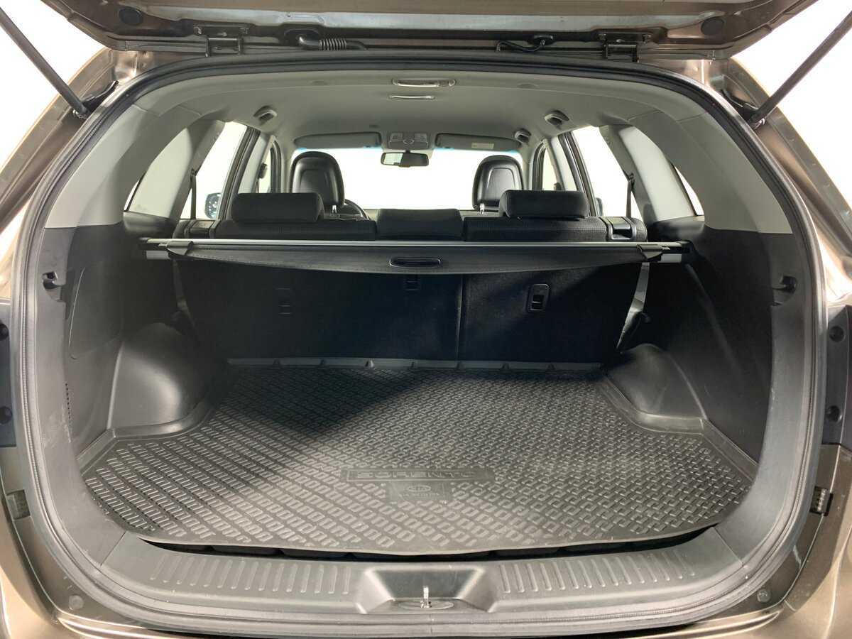 Купить Kia Sorento, 2014, 131 000 км.. Фото: #19
