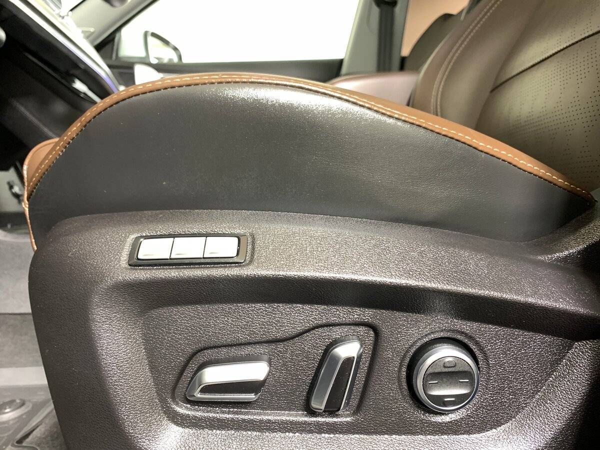 Купить Chery Tiggo 8 Pro, 2021, 72 016 км.. Фото: #15