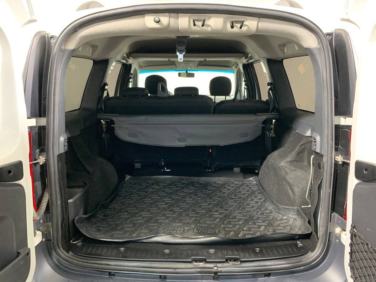 Купить Lada (ВАЗ) Largus, 2018, 245 085 км.. Фото: #18