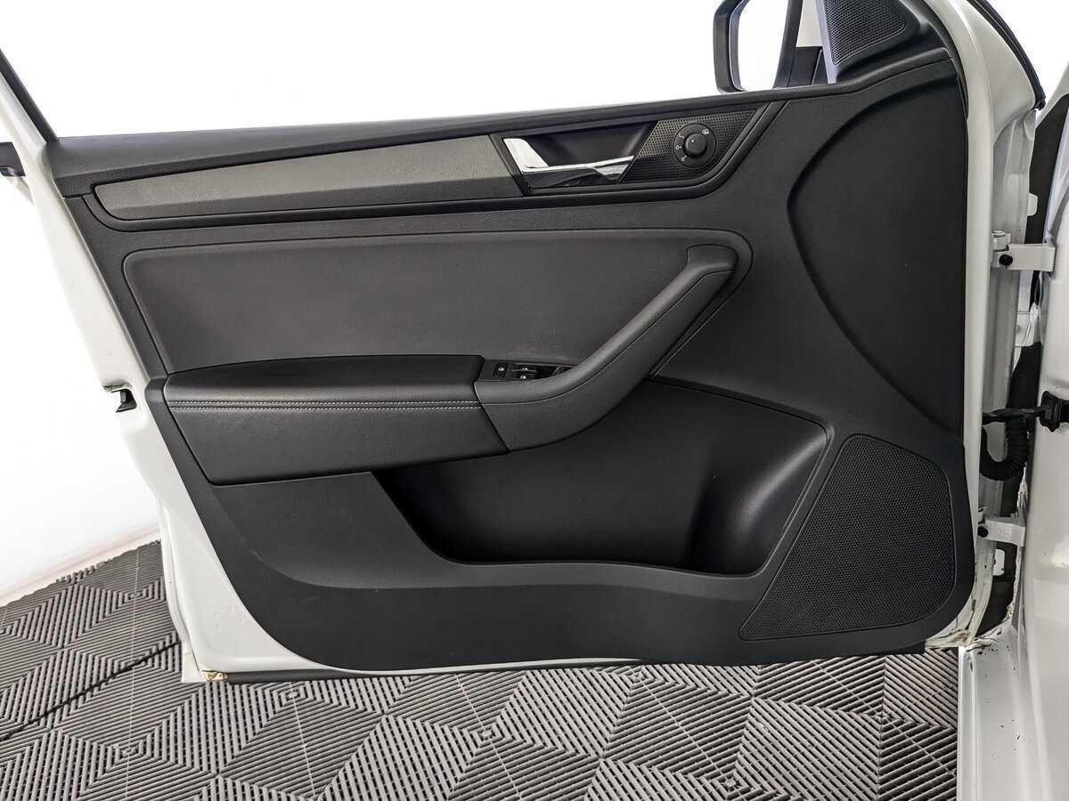 Купить Skoda Rapid, 2020, 69 293 км.. Фото: #13