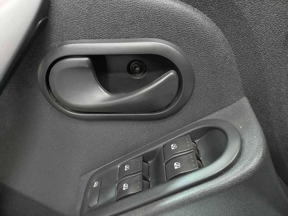 Купить Renault Duster, 2012, 118 839 км.. Фото: #13