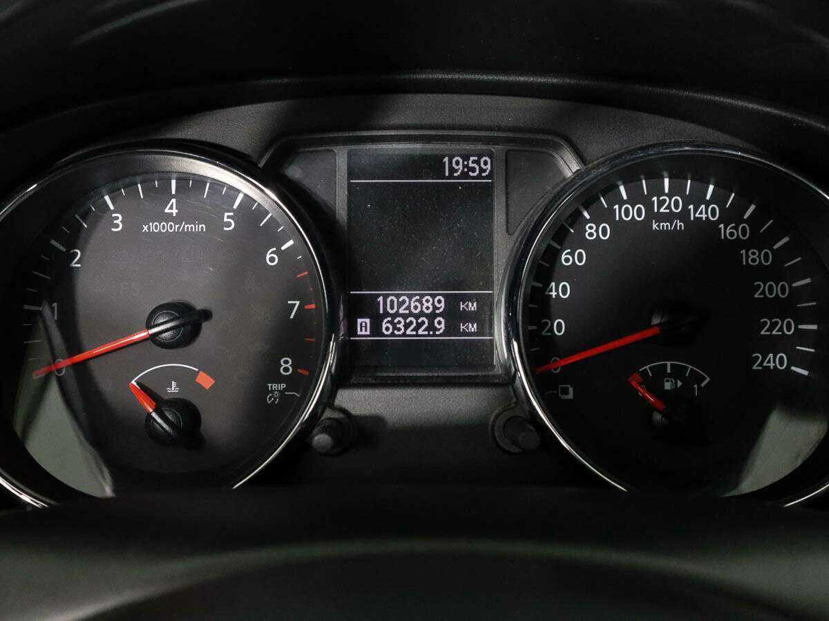 Купить Nissan Qashqai+2, 2013, 102 688 км.. Фото: #10