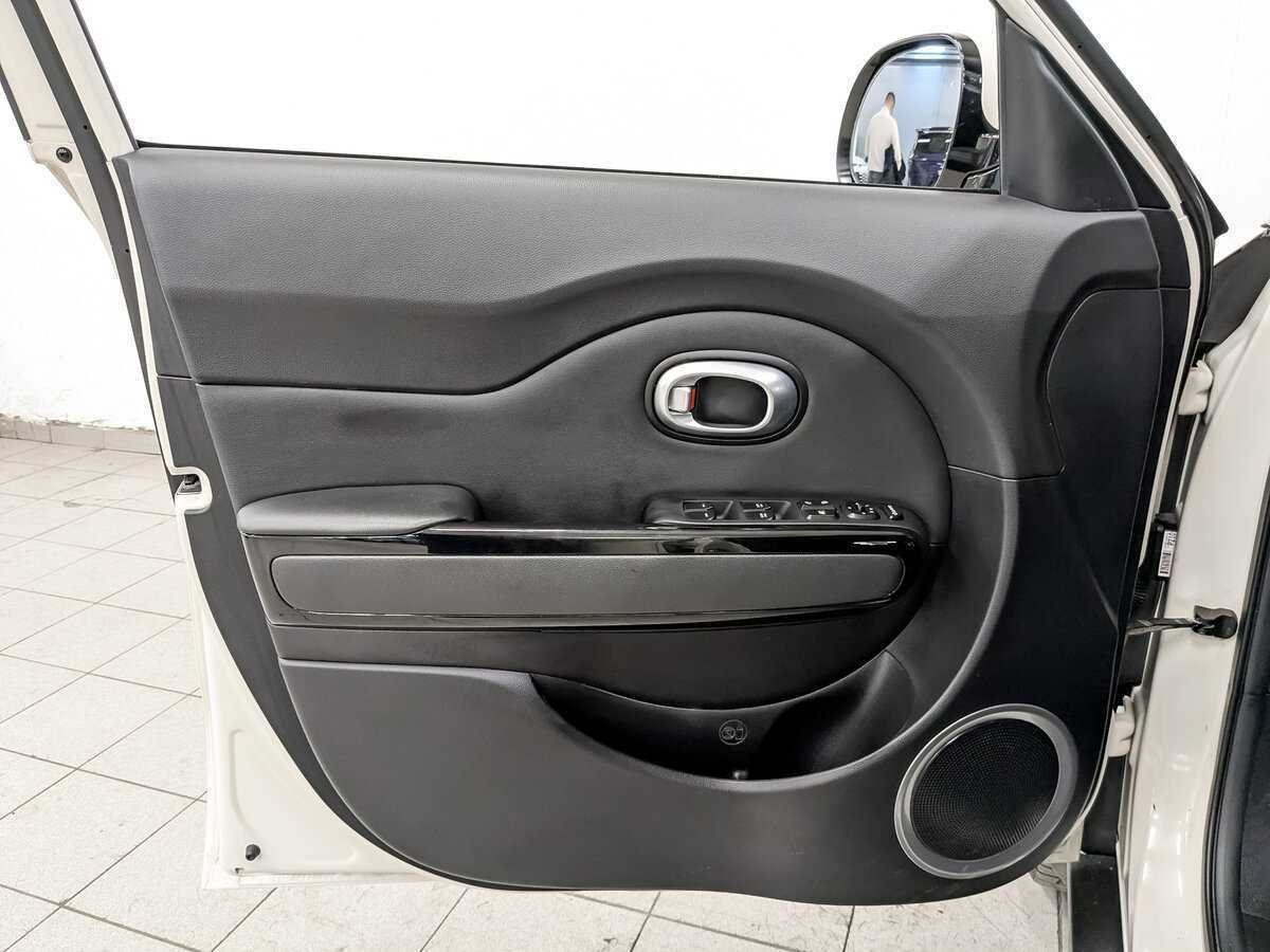 Купить Kia Soul, 2016, 79 055 км.. Фото: #18