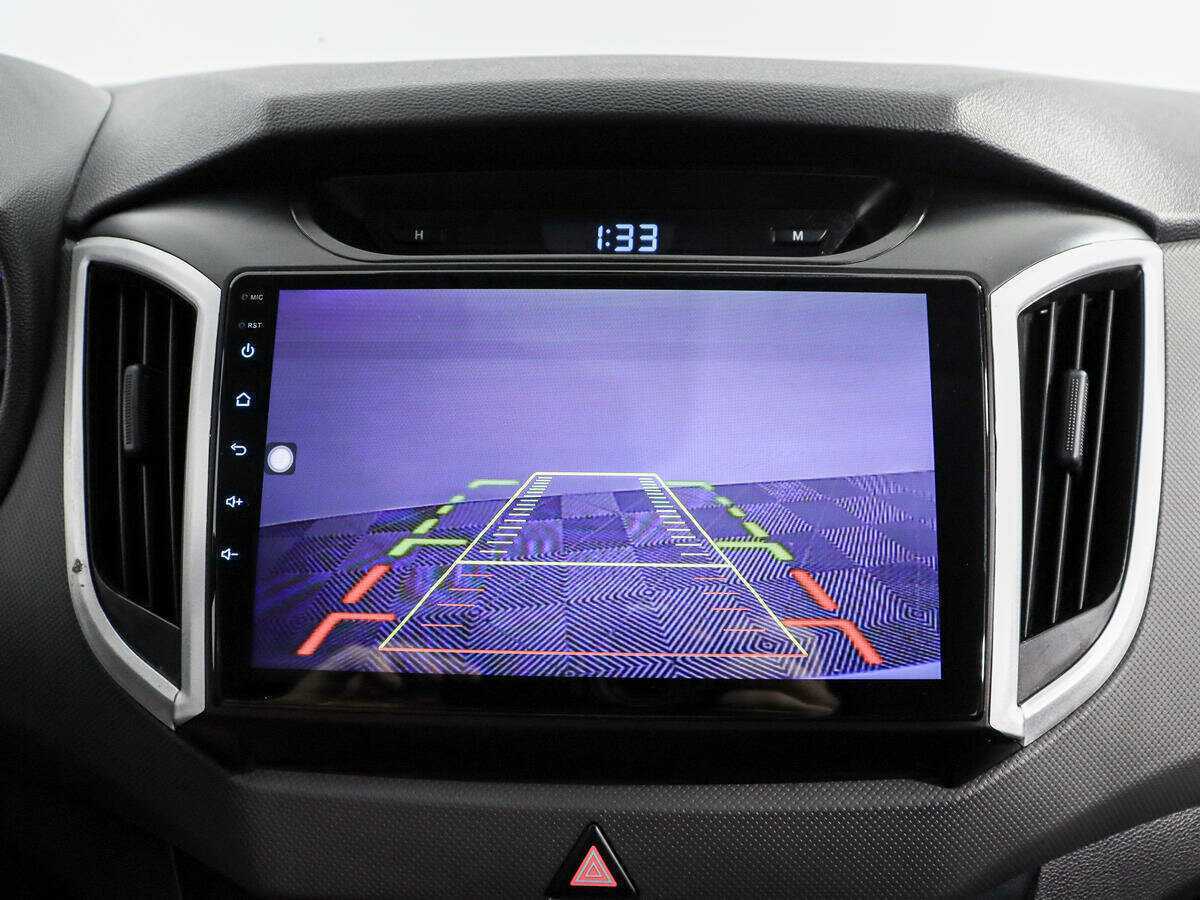 Купить Hyundai Creta, 2016, 121 200 км.. Фото: #12