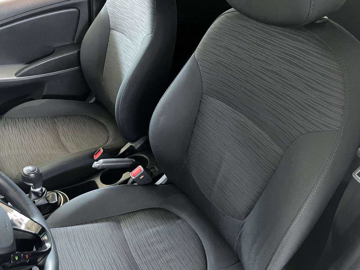 Купить Hyundai Solaris, 2014, 125 000 км.. Фото: #14