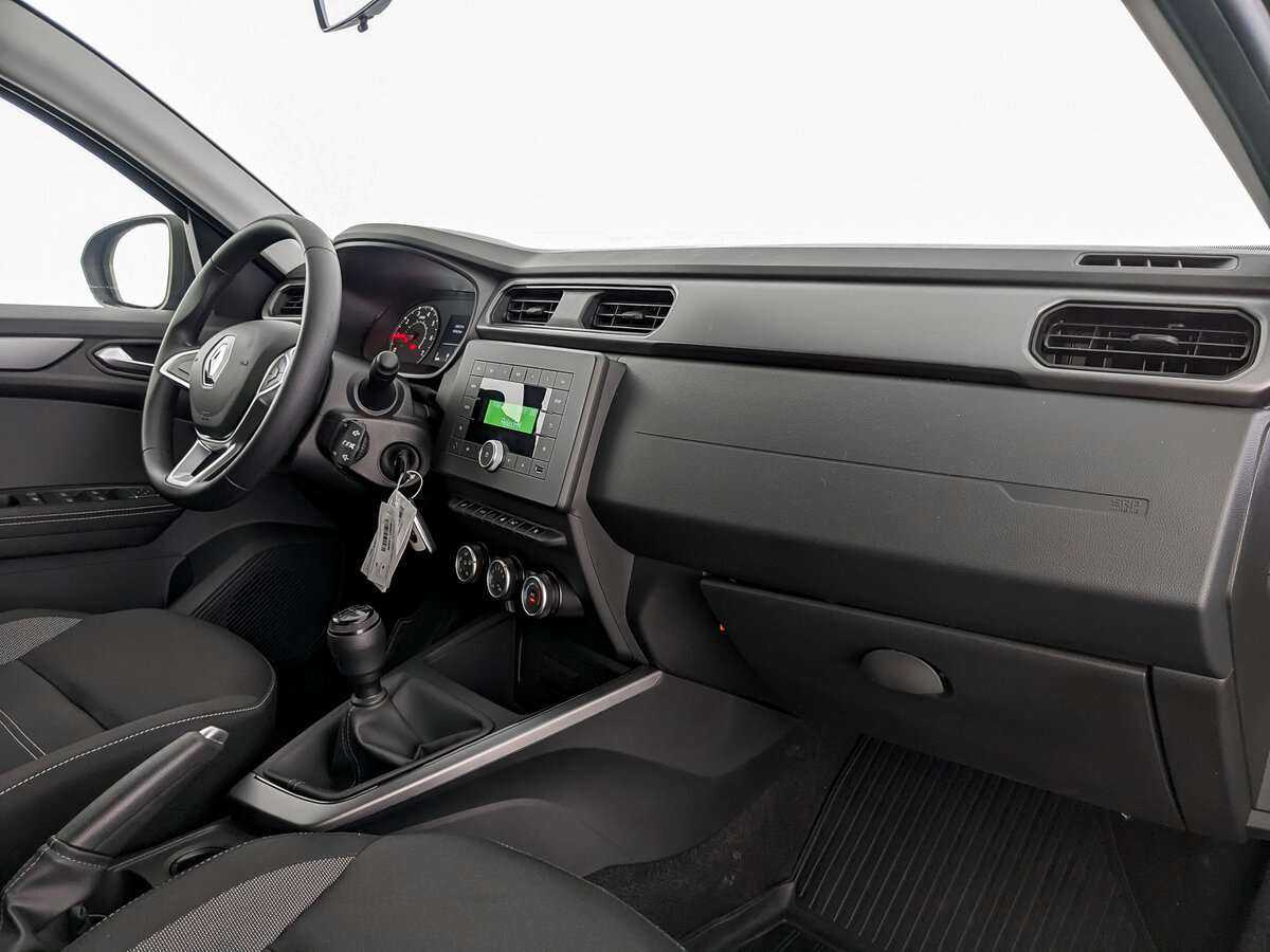 Купить Renault Arkana, 2022, 25 037 км.. Фото: #8