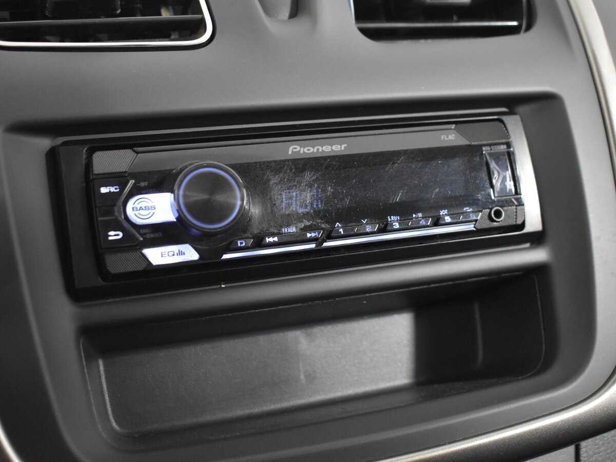 Купить Renault Logan, 2020, 109 126 км.. Фото: #14