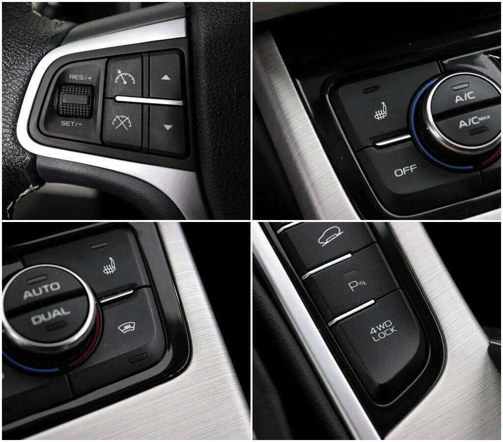 Купить Geely Atlas, 2021, 97 650 км.. Фото: #14