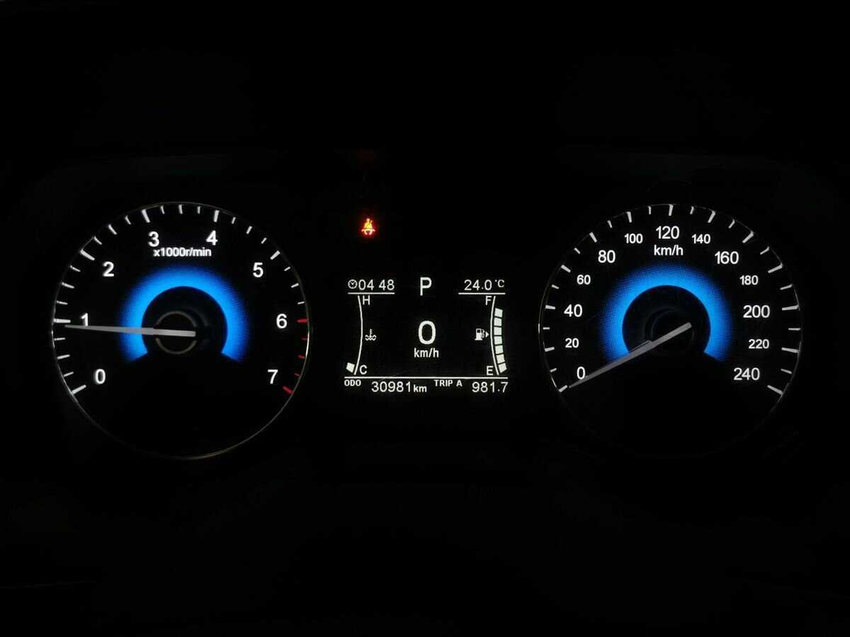 Купить Dongfeng 580, 2021, 30 633 км.. Фото: #19