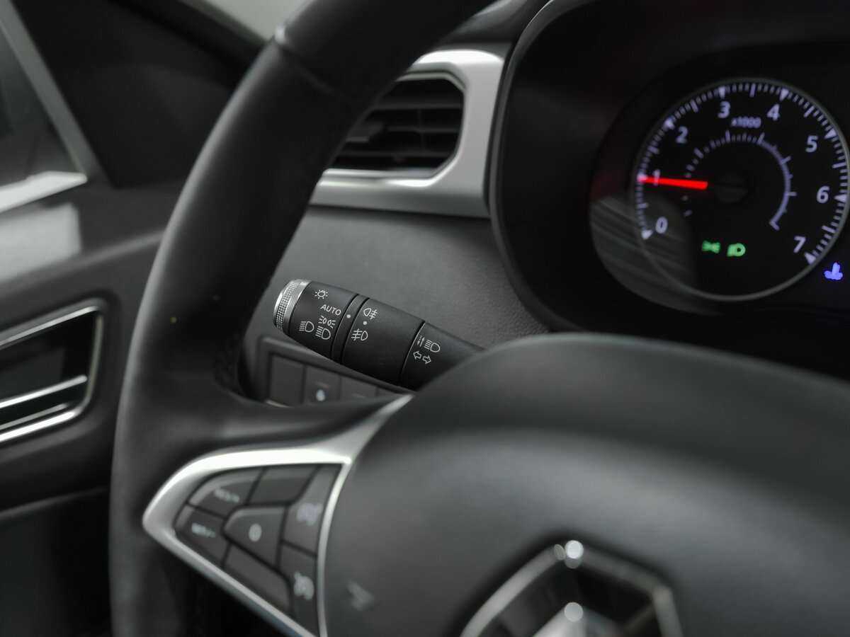 Купить Renault Arkana, 2021, 11 890 км.. Фото: #7