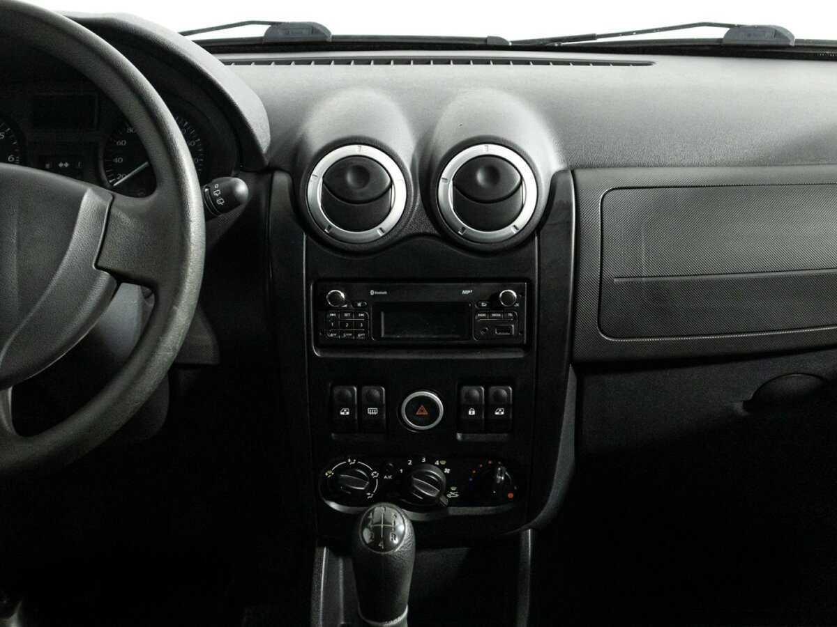 Купить Lada (ВАЗ) Largus, 2020, 130 000 км.. Фото: #13