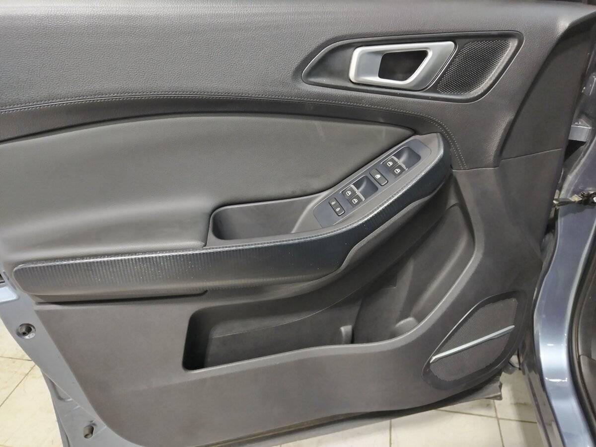 Купить Chery Tiggo 4, 2021, 70 000 км.. Фото: #9