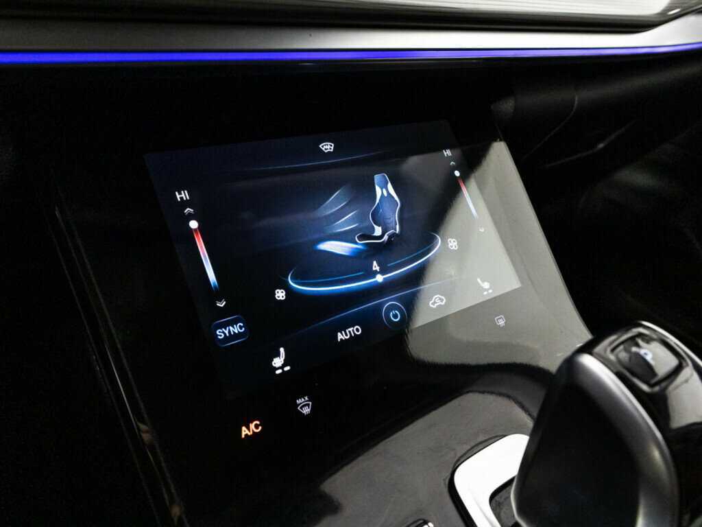 Купить Chery Tiggo 8 Pro, 2021, 46 000 км.. Фото: #16