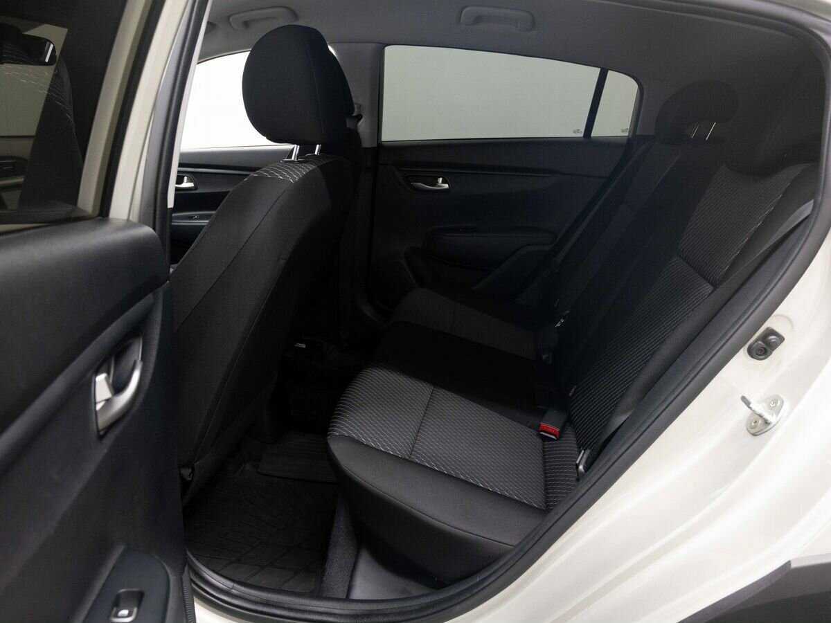 Купить Kia Rio, 2020, 71 050 км.. Фото: #10