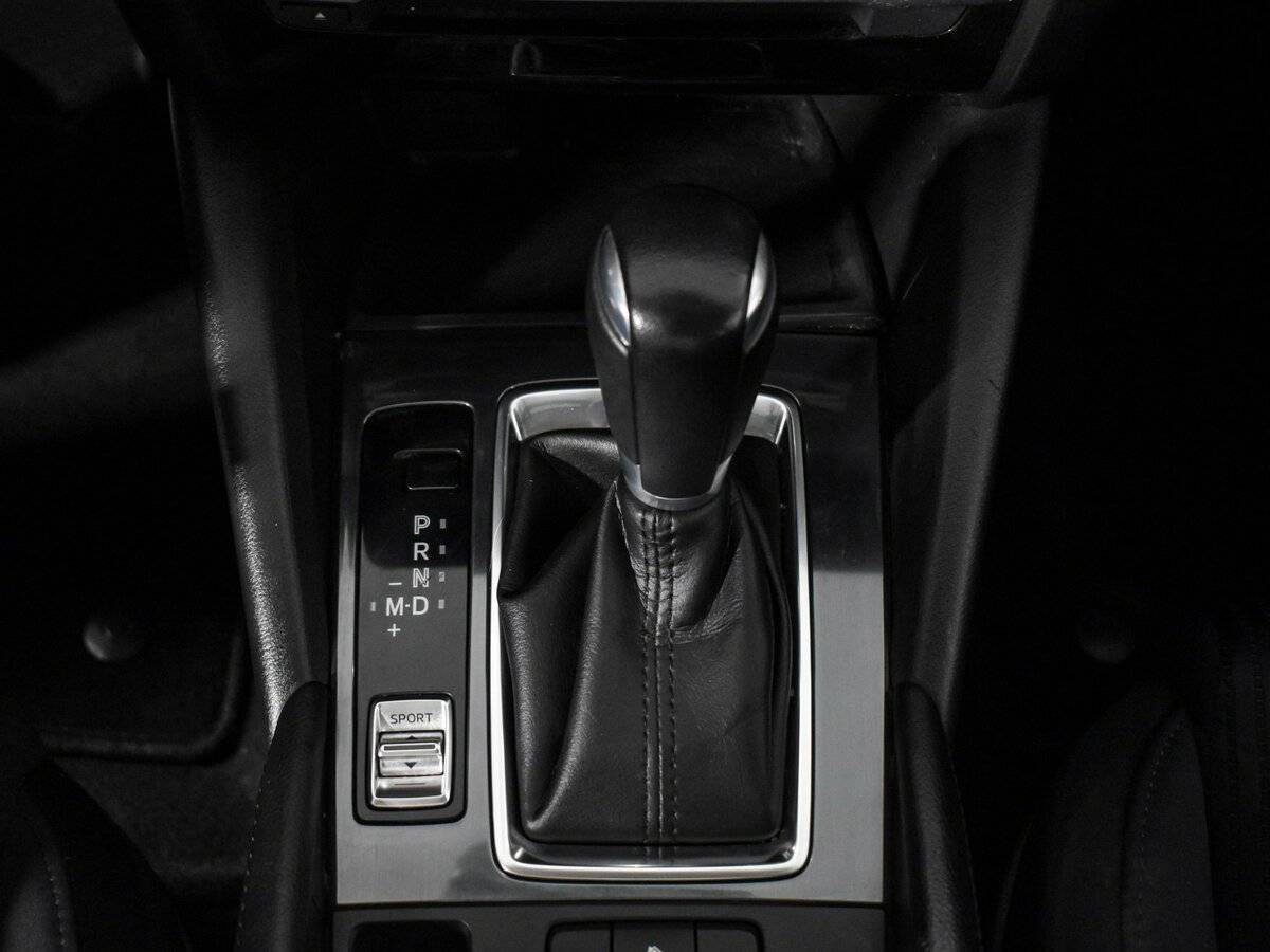 Купить Mazda 6, 2016, 105 128 км.. Фото: #8