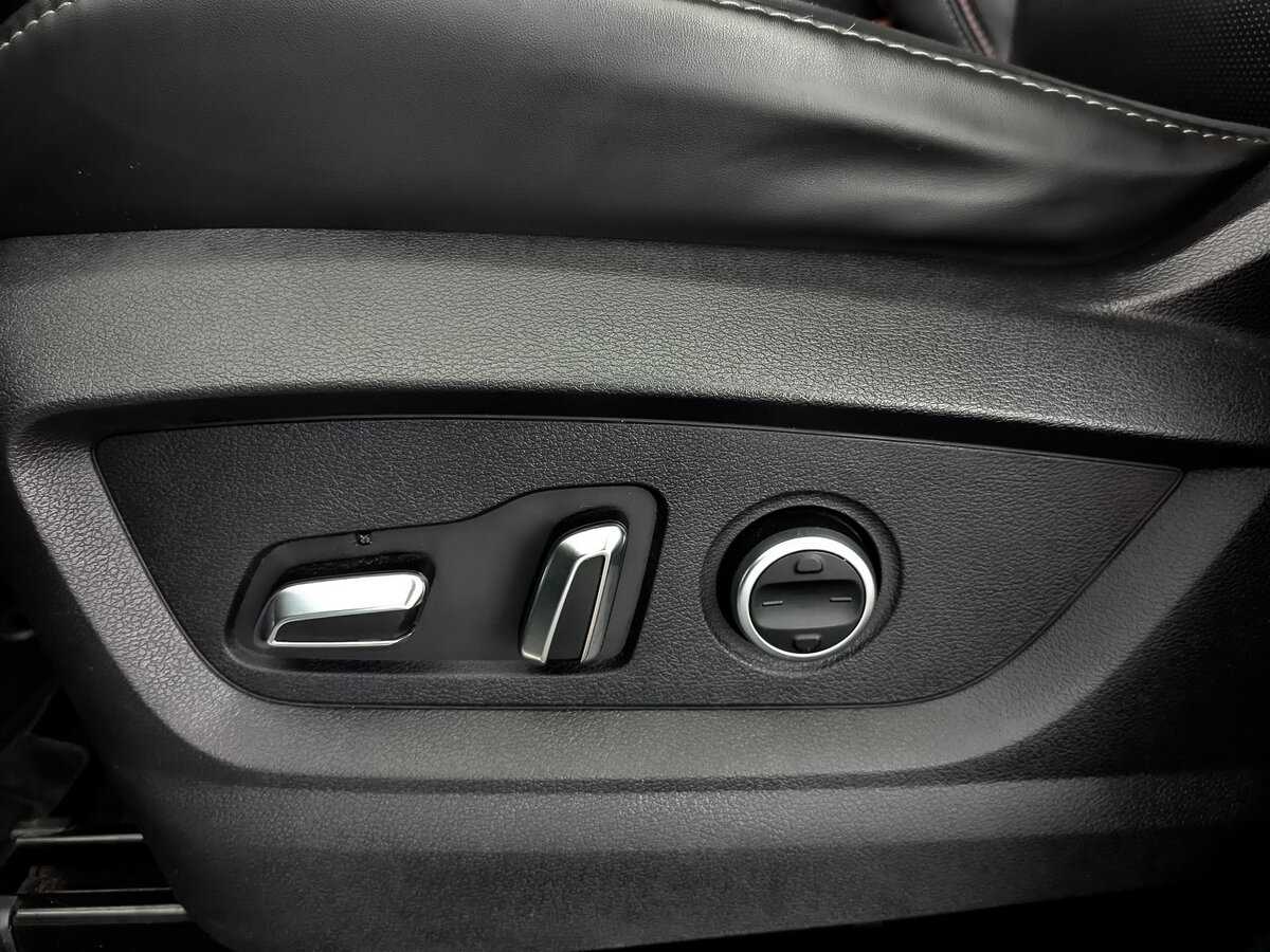 Купить Chery Tiggo 7 Pro, 2022, 58 400 км.. Фото: #22