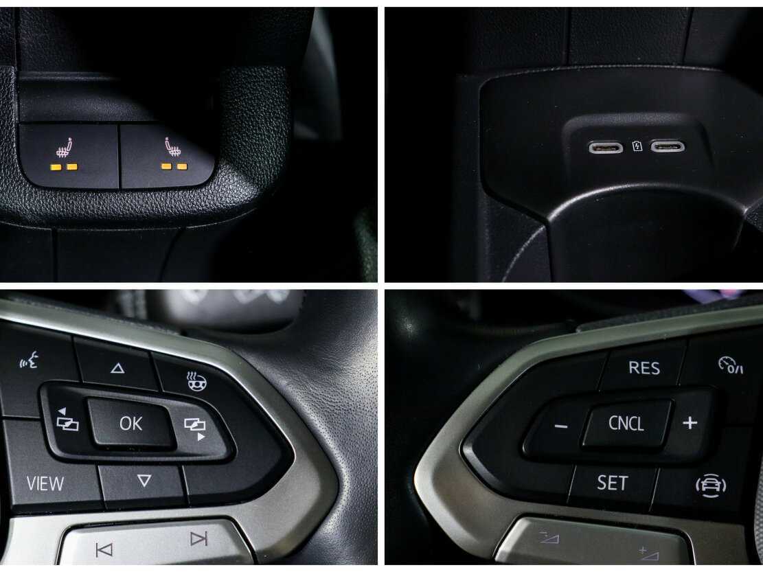 Купить Volkswagen Polo, 2021, 19 832 км.. Фото: #20