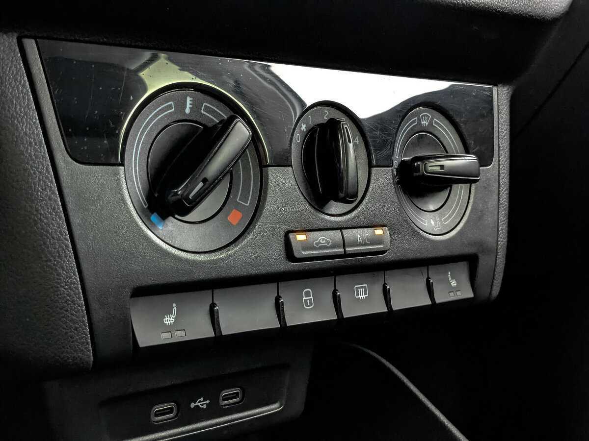 Купить Volkswagen Polo, 2020, 58 883 км.. Фото: #16