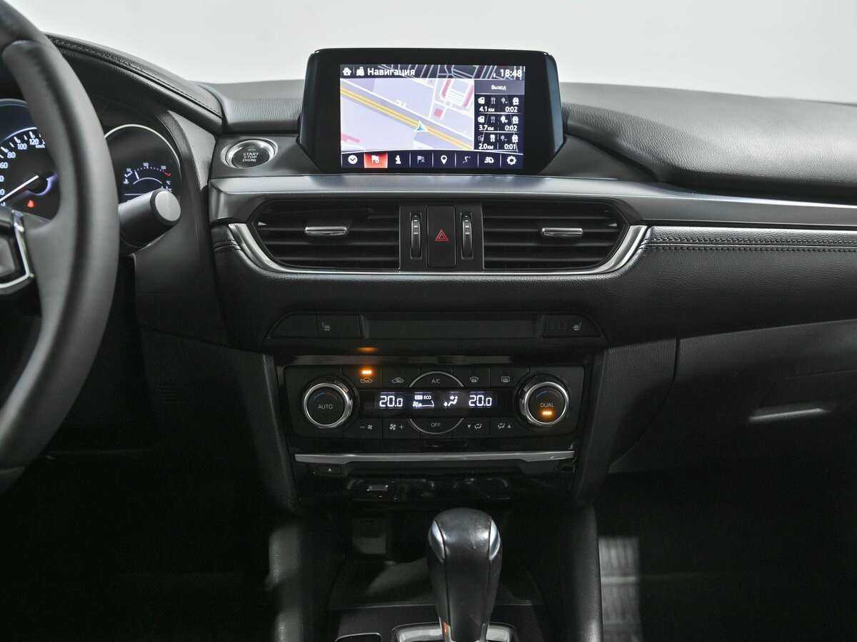 Купить Mazda 6, 2017, 140 041 км.. Фото: #11