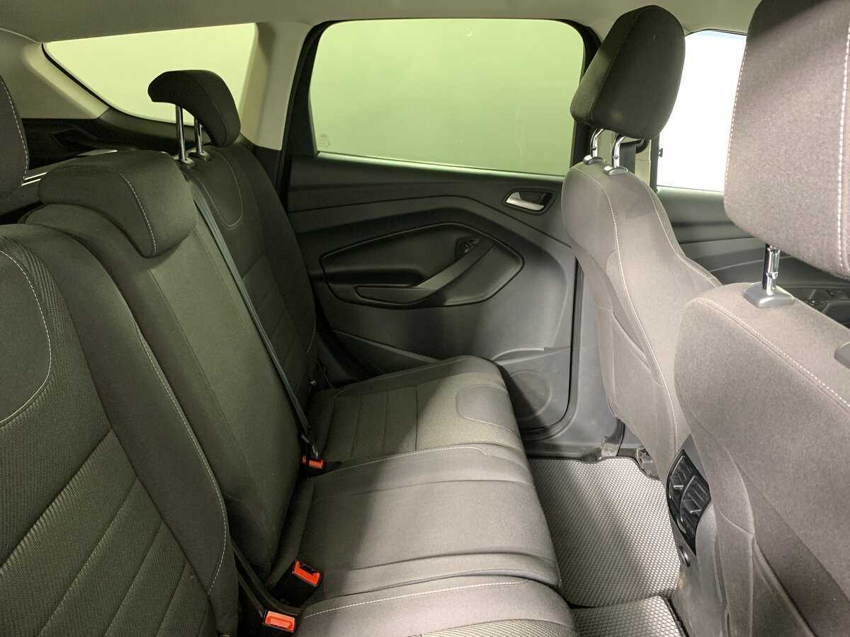 Купить Ford Kuga, 2015, 201 330 км.. Фото: #16