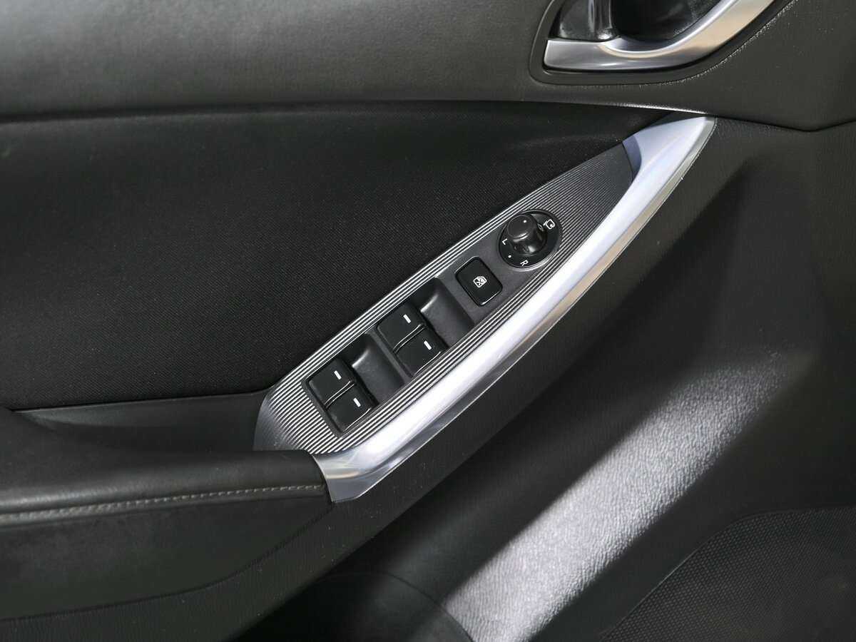 Купить Mazda CX-5, 2014, 191 379 км.. Фото: #14