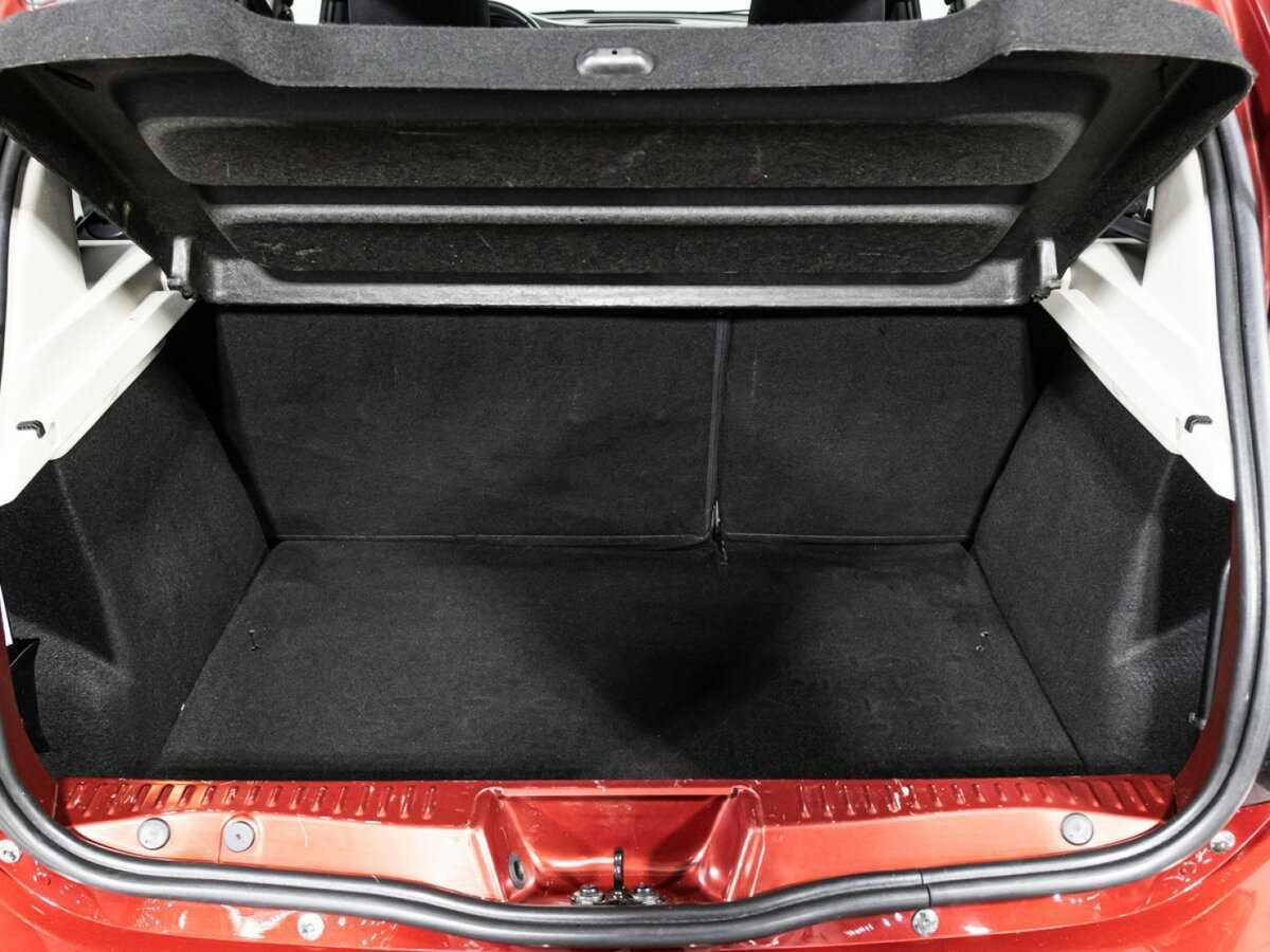 Купить Renault Sandero, 2021, 85 279 км.. Фото: #16