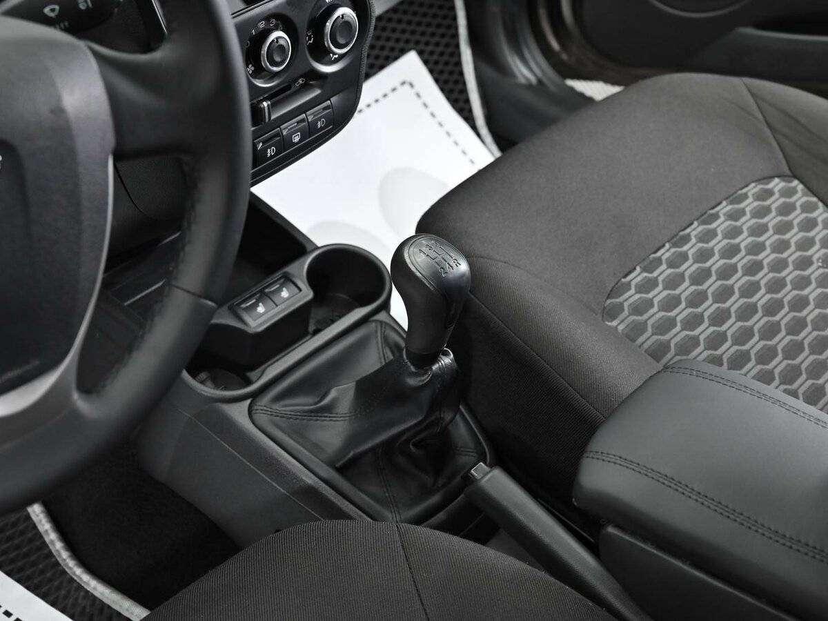 Купить Lada (ВАЗ) Granta, 2019, 82 000 км.. Фото: #9