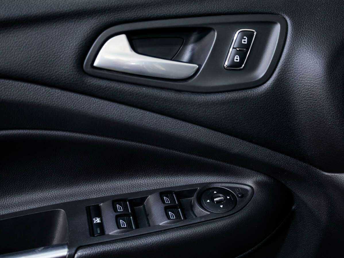 Купить Ford Kuga, 2013, 145 922 км.. Фото: #12