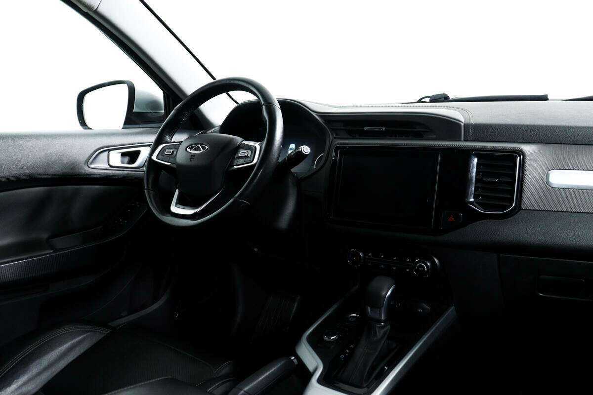 Купить Chery Tiggo 4, 2021, 60 716 км.. Фото: #8