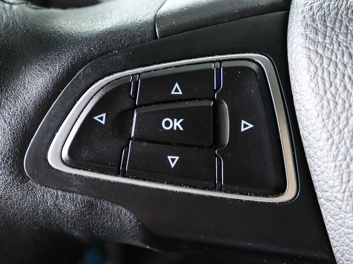 Купить Ford Focus, 2016, 41 111 км.. Фото: #17