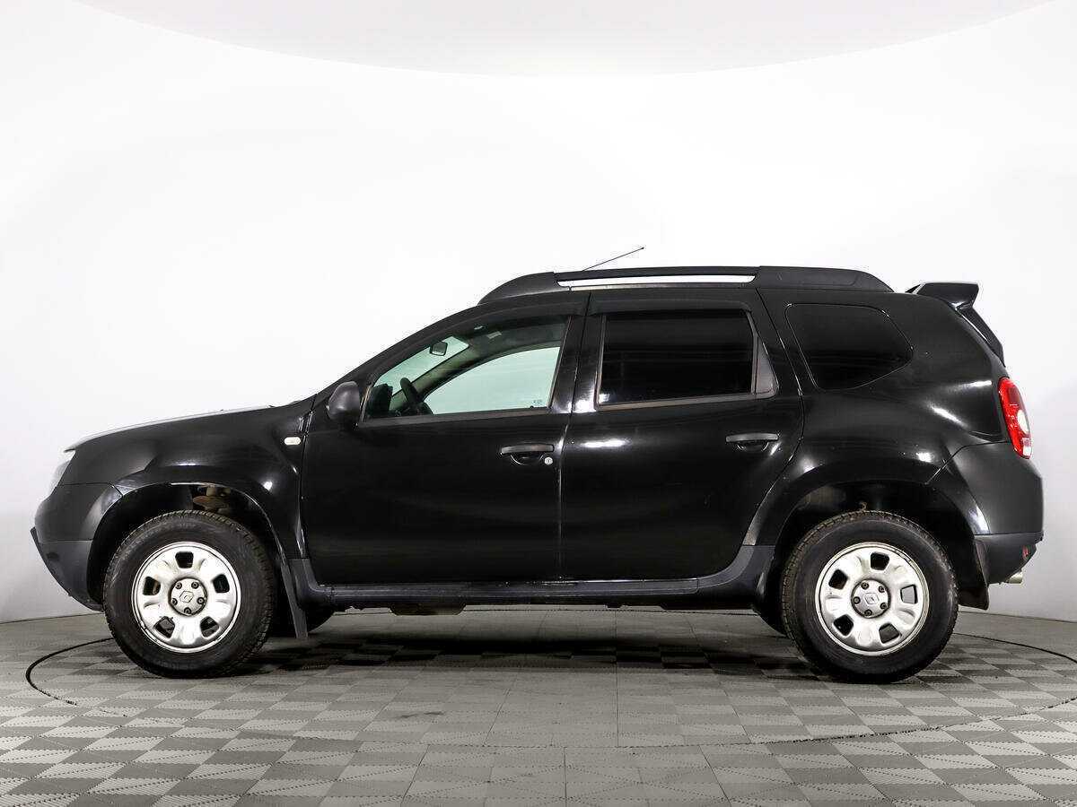 Купить Renault Duster, 2014, 114 104 км.. Фото: #6