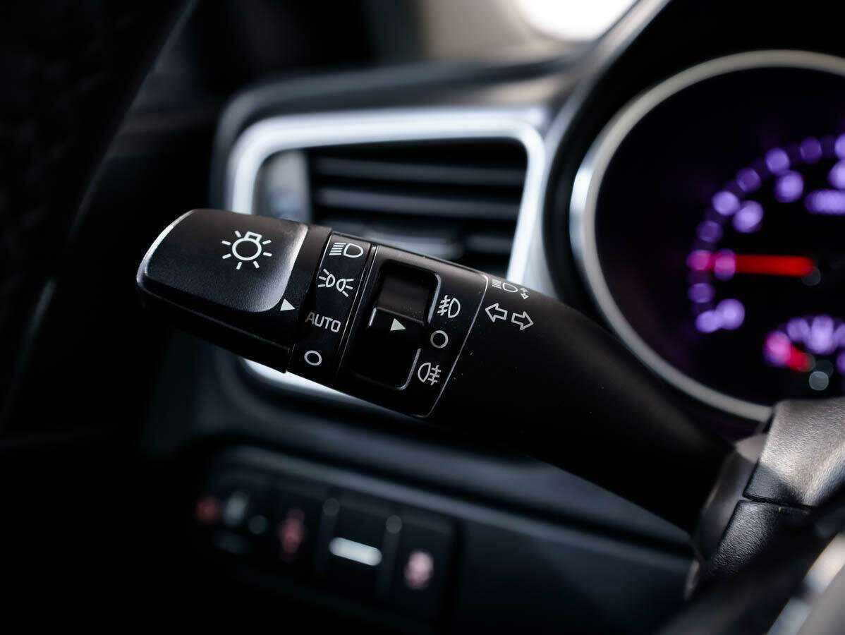 Купить Kia Ceed, 2019, 55 972 км.. Фото: #17