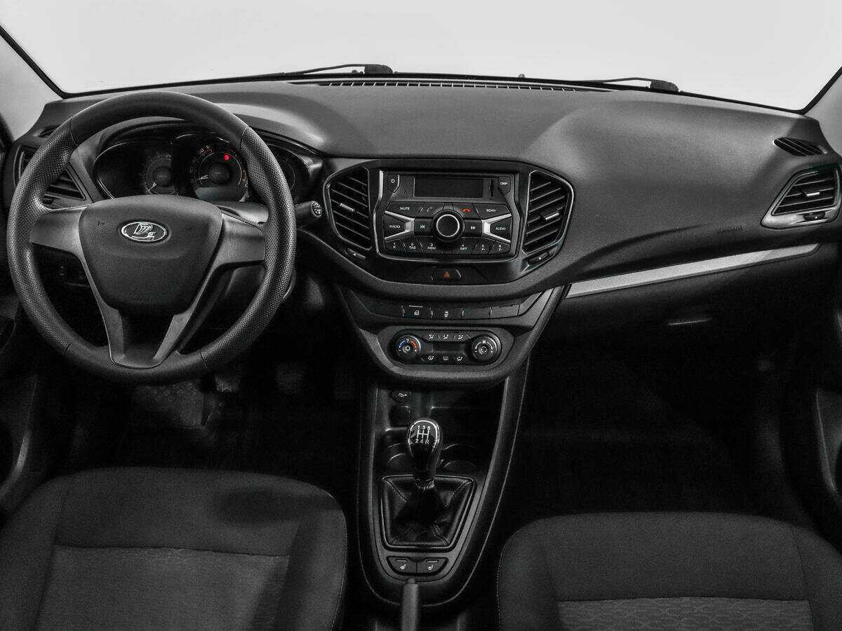 Купить Lada (ВАЗ) Vesta, 2017, 152 462 км.. Фото: #11