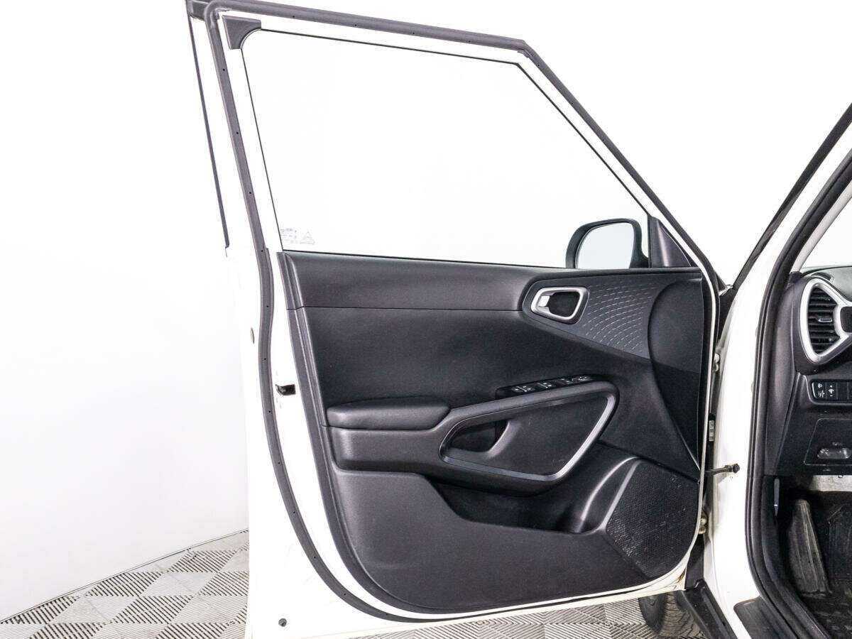 Купить Kia Soul, 2021, 116 457 км.. Фото: #23