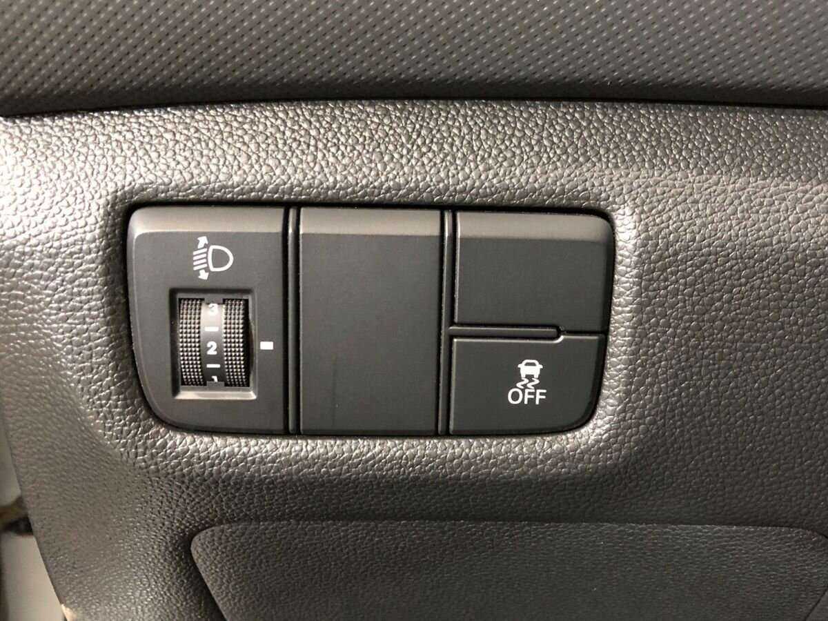 Купить Hyundai Creta, 2019, 68 886 км.. Фото: #16