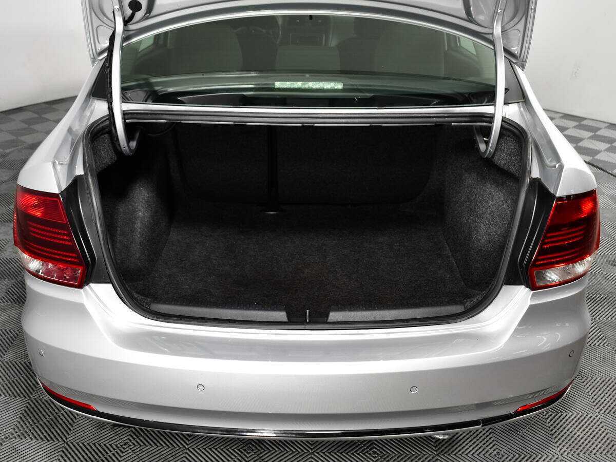 Купить Volkswagen Polo, 2017, 144 962 км.. Фото: #13