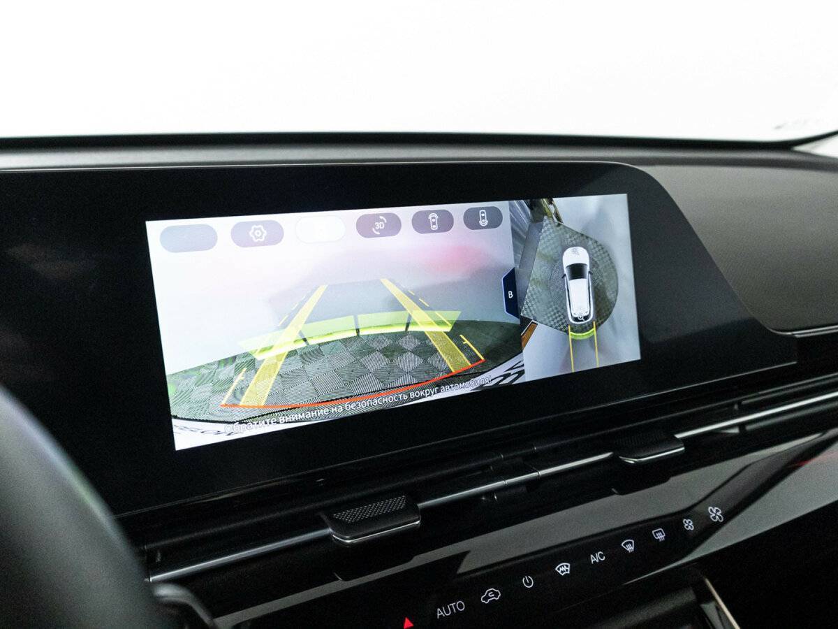 Купить OMODA C5, 2023, 32 170 км.. Фото: #18