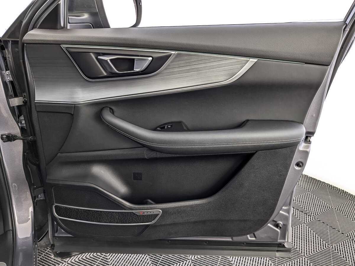 Купить Chery Tiggo 7 Pro, 2022, 58 400 км.. Фото: #20