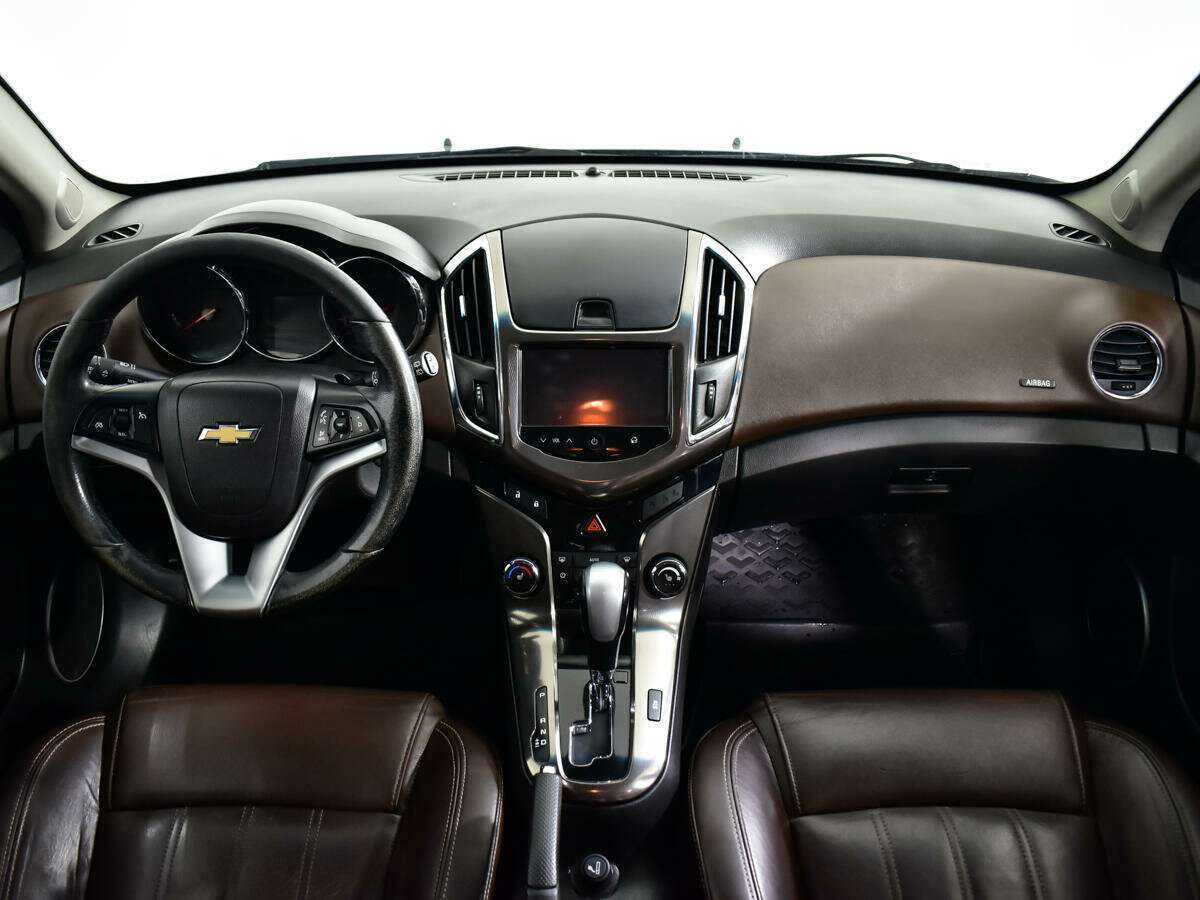 Купить Chevrolet Cruze, 2013, 153 315 км.. Фото: #11