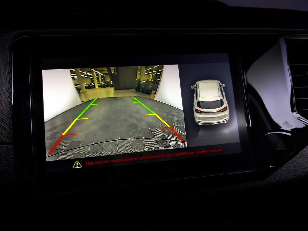 Купить Chery Tiggo 4, 2022, 50 484 км.. Фото: #25