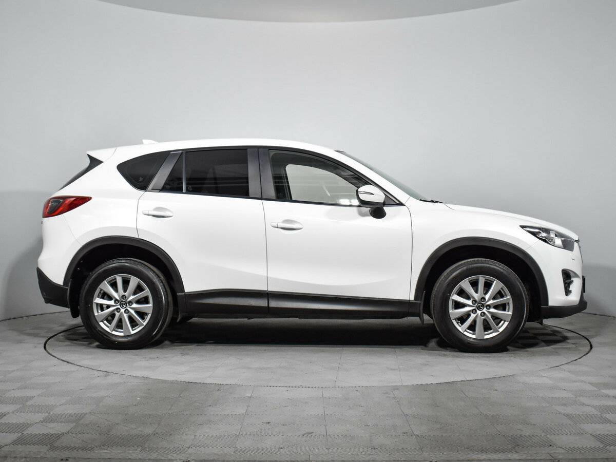 Купить Mazda CX-5, 2016, 148 000 км.. Фото: #3