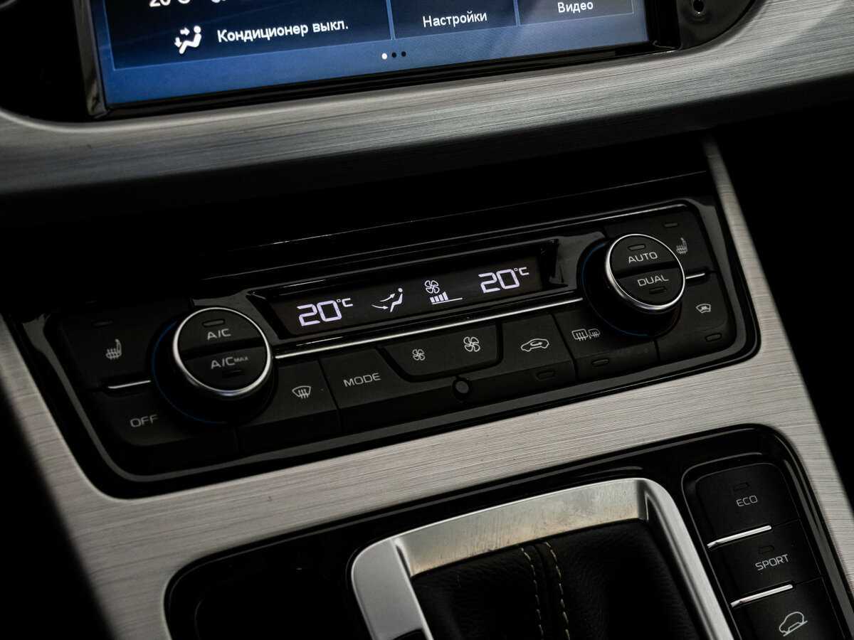 Купить Geely Atlas, 2018, 152 352 км.. Фото: #13