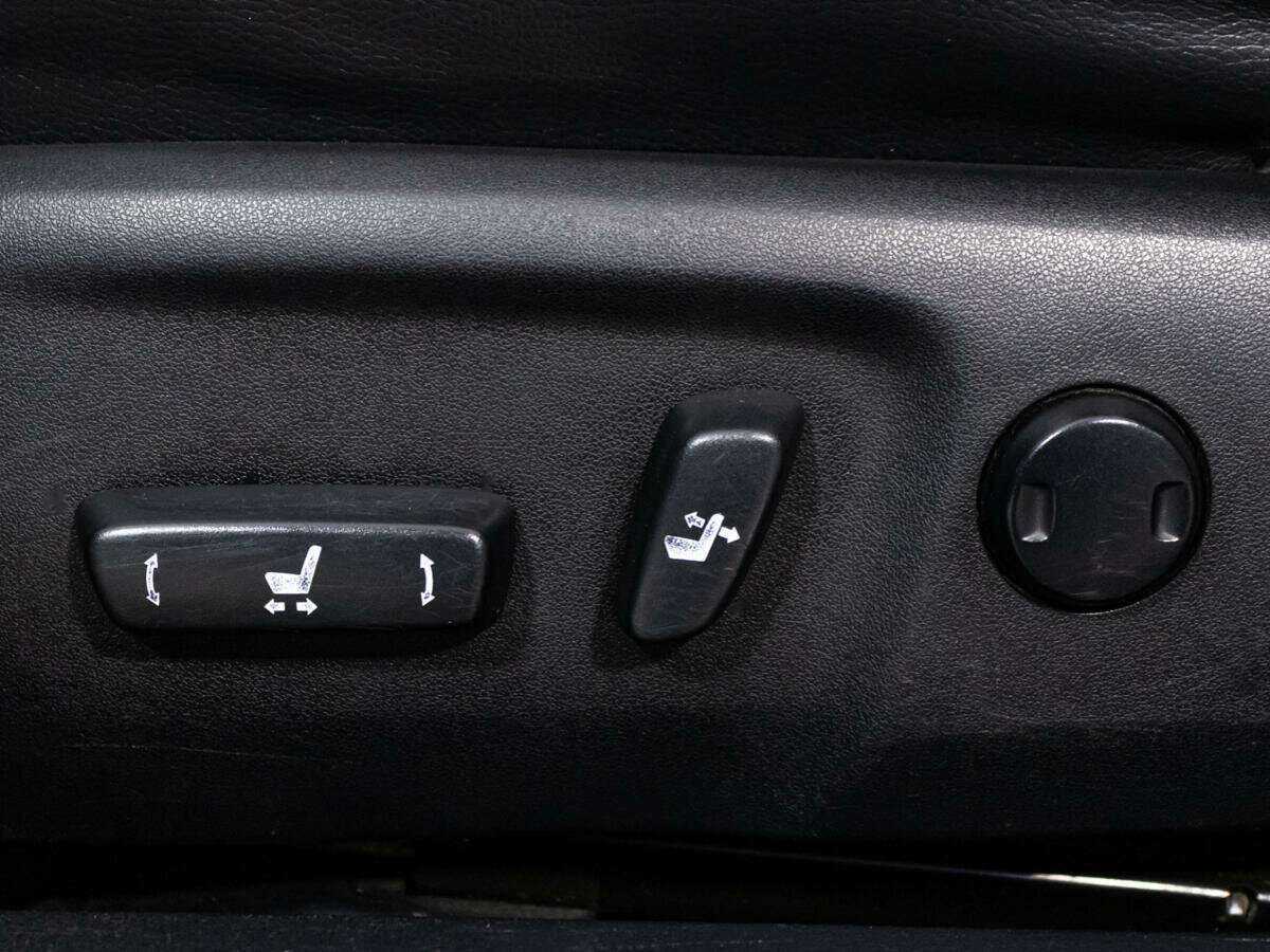 Купить Toyota Camry, 2012, 274 195 км.. Фото: #14