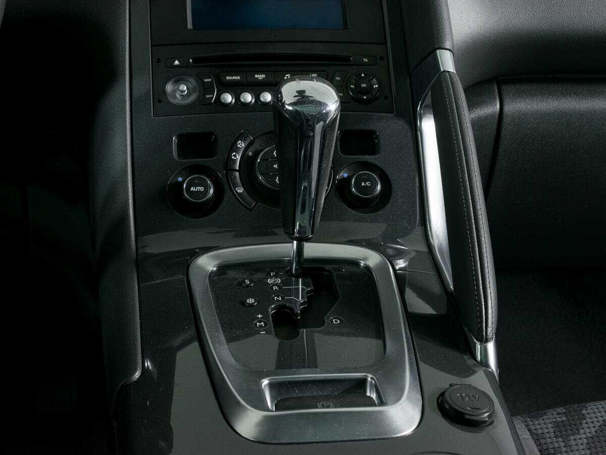 Купить Peugeot 3008, 2012, 223 670 км.. Фото: #11