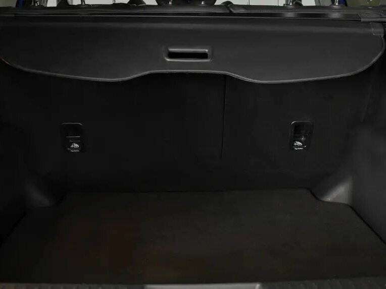 Купить Chery Tiggo 7 Pro, 2021, 50 673 км.. Фото: #14