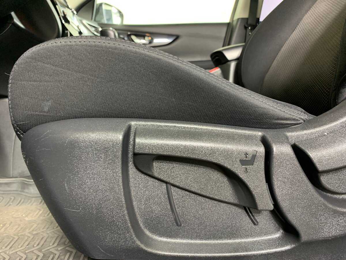 Купить Nissan Qashqai, 2014, 102 462 км.. Фото: #16