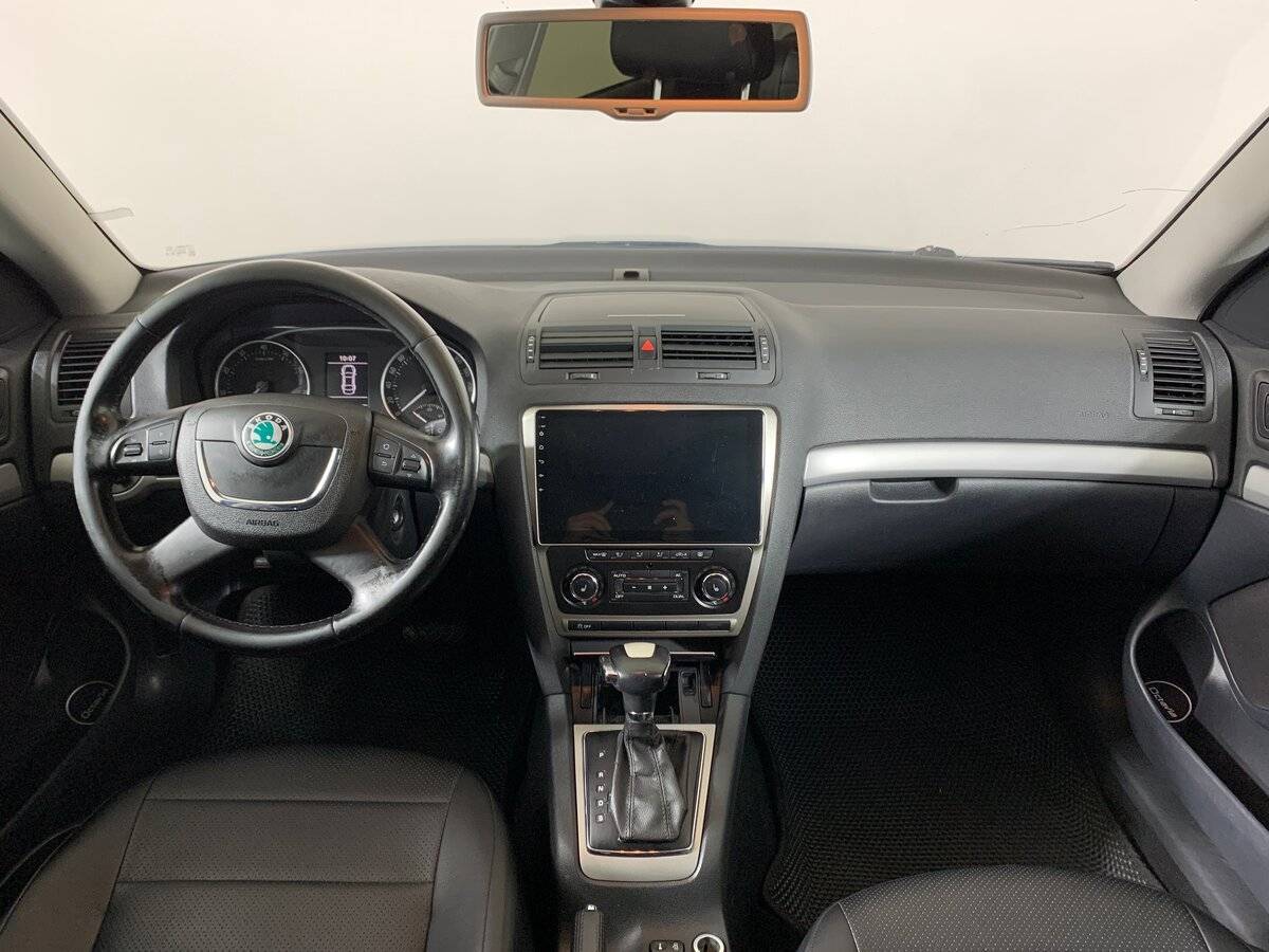 Купить Skoda Octavia, 2012, 250 000 км.. Фото: #11