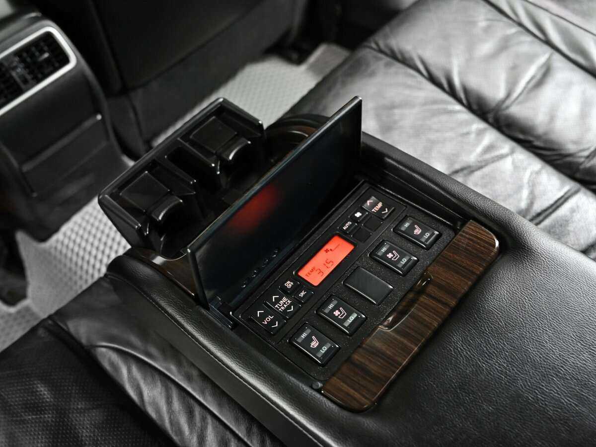 Купить Nissan Teana, 2013, 142 000 км.. Фото: #6