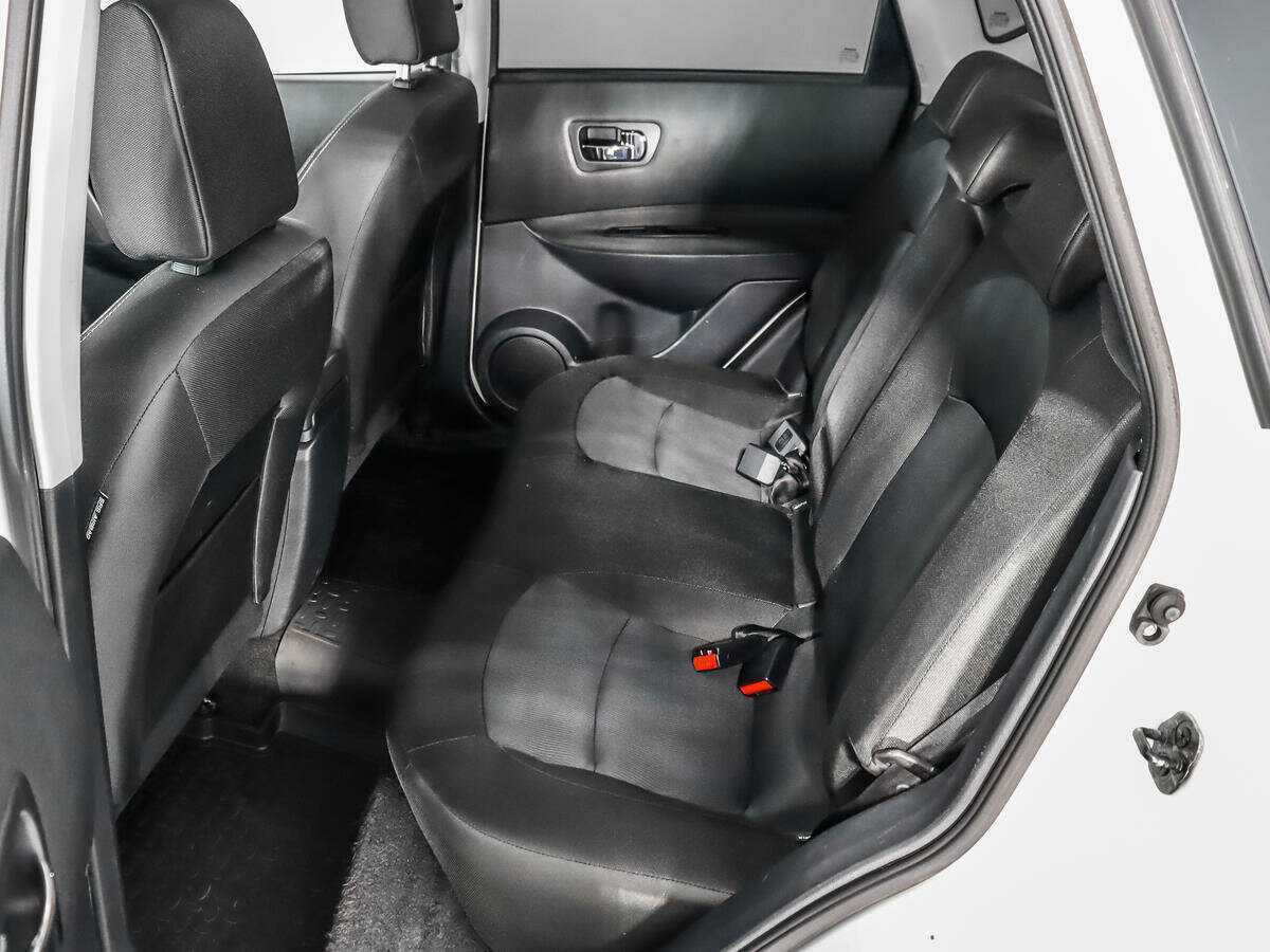 Купить Nissan Qashqai, 2013, 149 711 км.. Фото: #9